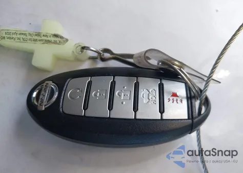 2014 Nissan Altima 2.5 Sv from USA, damaged, VIN 1N4AL3AP9EC295197